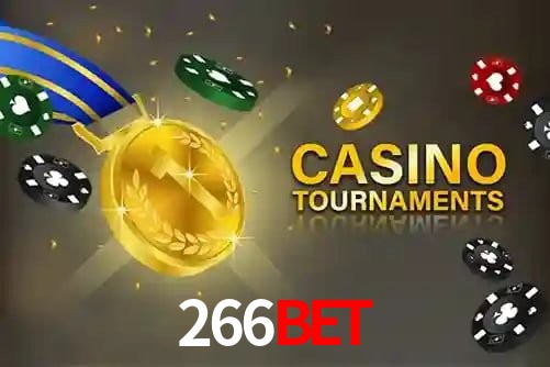 Requisitos do APK 266bet para Android - Logo Oficial