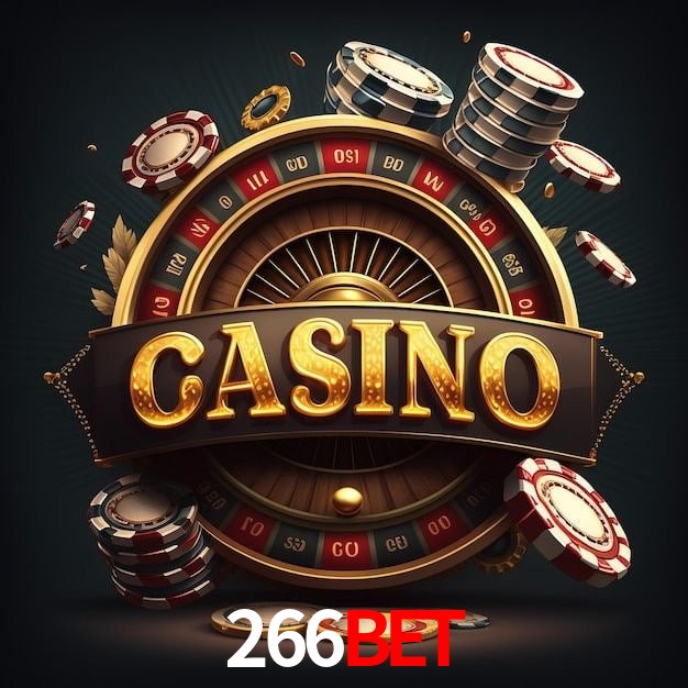 266bet Download Speed Test Logo - Teste de Velocidade Certificado