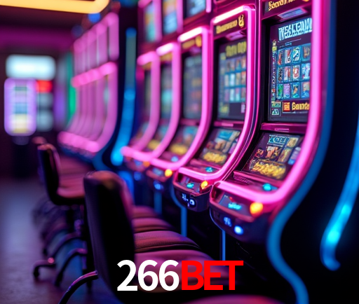 Logo 266bet Telegram Canal Oficial