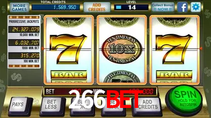266bet Cassino Ao Vivo - 89 Mesas Evolution Gaming