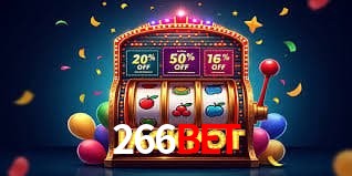 266bet Logo Verificado