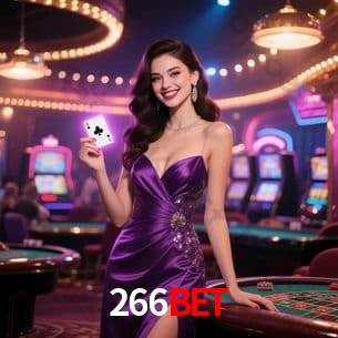 Descubra a Essência do 266bet: Nossa História e Compromissos
