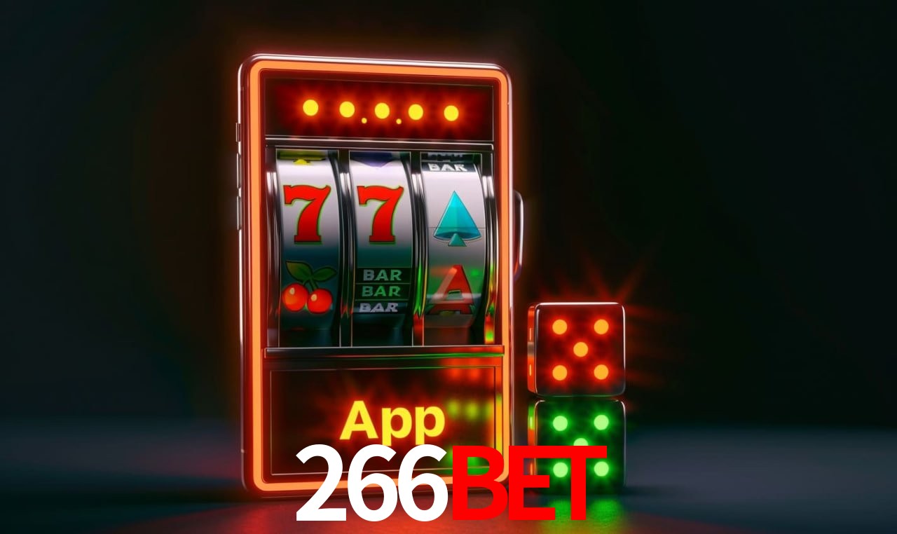 Desvendando o Mundo dos Jogos Virtuais na 266bet