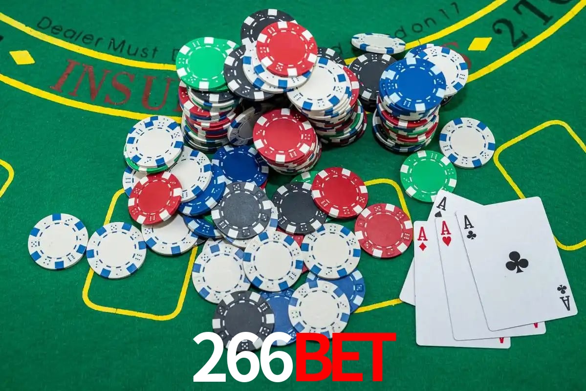 A Emoção da Loteria na 266bet: Uma Chance de Mudança de Vida