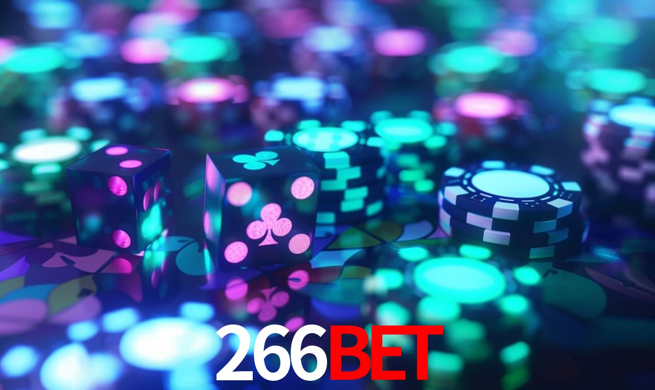A Revolução dos Aplicativos de Jogos no 266bet